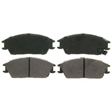 Cargar imagen en el visor de la galería, Balata Wagner Wx497 - Mi Refacción