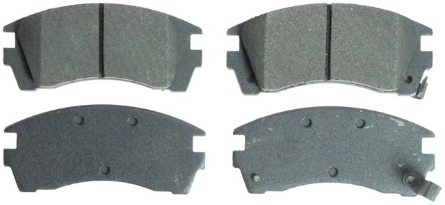 Balata Wagner Wx509 - Mi Refacción