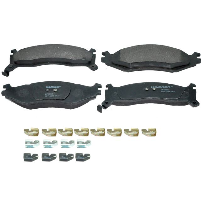 Balata Wagner Wx521 - Mi Refacción