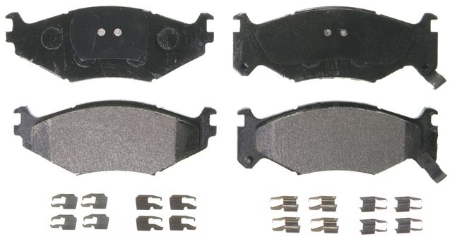 Balata Wagner Wx522 - Mi Refacción