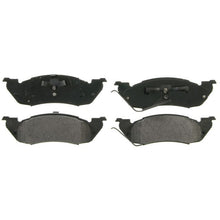 Cargar imagen en el visor de la galería, Balata Wagner Wx529A - Mi Refacción