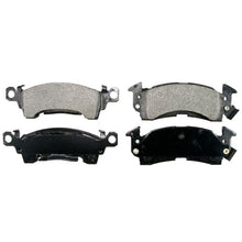 Cargar imagen en el visor de la galería, Balata Wagner Wx52 - Mi Refacción