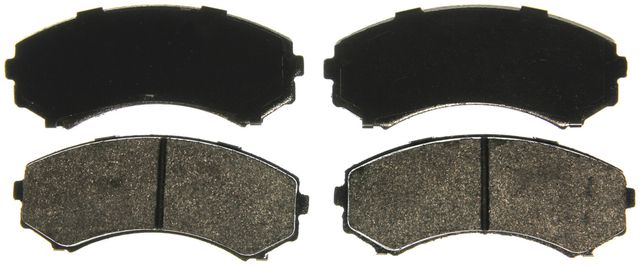 Balata Wagner Wx550 - Mi Refacción