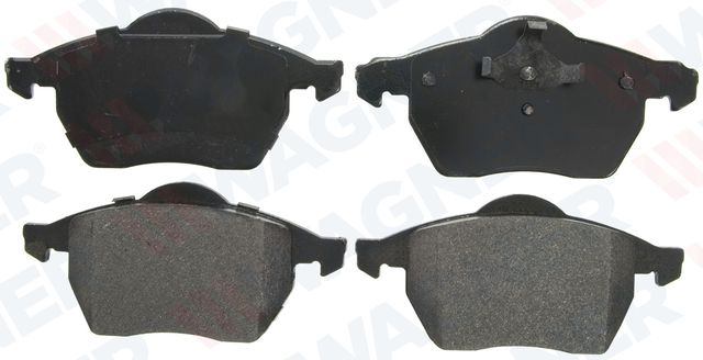 Balata Wagner Wx555A - Mi Refacción