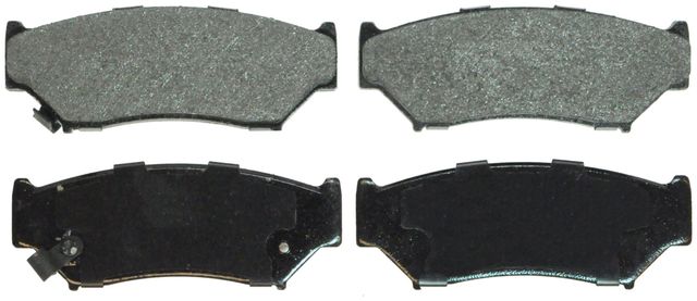 Balata Wagner Wx556 - Mi Refacción