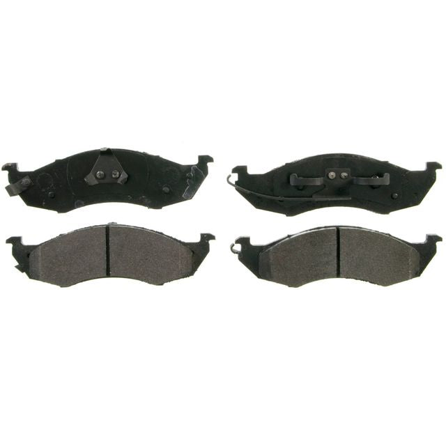 Balata Wagner Wx576 - Mi Refacción