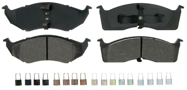 Balata Wagner Wx591 - Mi Refacción