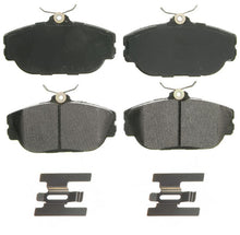 Cargar imagen en el visor de la galería, Balata Wagner Wx601 - Mi Refacción