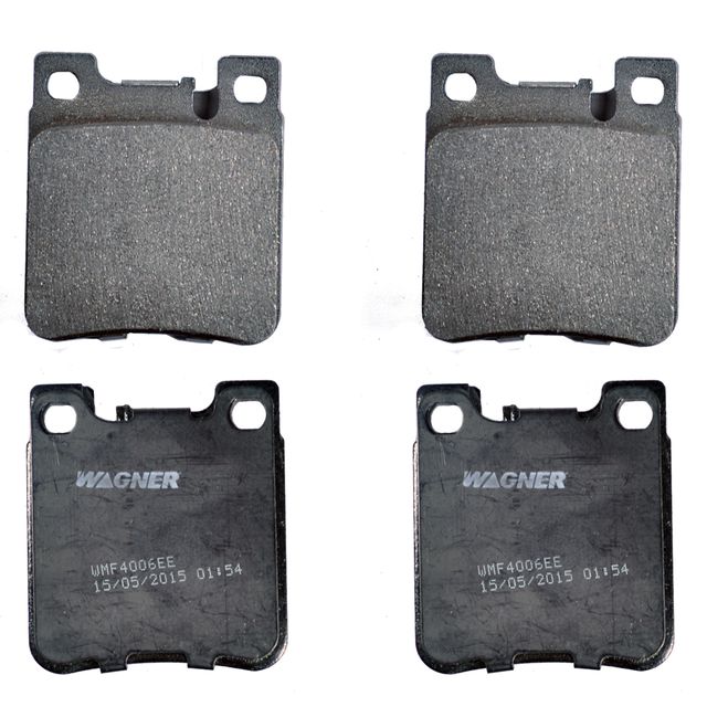 Balata Wagner Wx603A - Mi Refacción