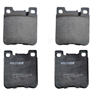 Balata Wagner Wx603A - Mi Refacción