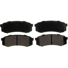 Cargar imagen en el visor de la galería, Balata Wagner Wx606 - Mi Refacción