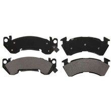 Cargar imagen en el visor de la galería, Balata Wagner Wx614A - Mi Refacción