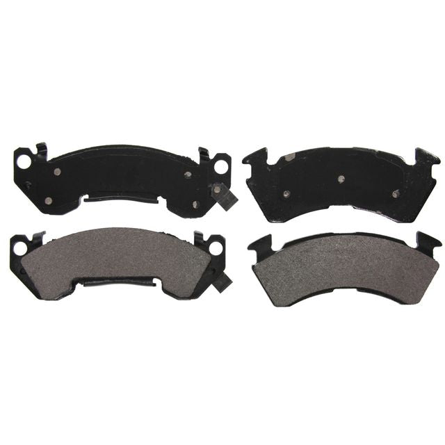 Balata Wagner Wx614A - Mi Refacción