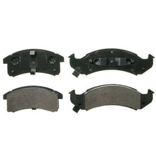 Cargar imagen en el visor de la galería, Balata Wagner Wx623 - Mi Refacción