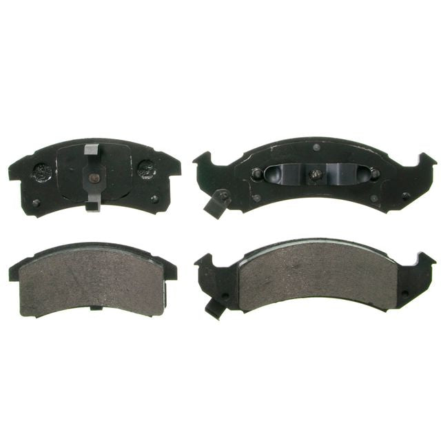 Balata Wagner Wx623 - Mi Refacción