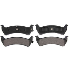 Cargar imagen en el visor de la galería, Balata Wagner Wx625 - Mi Refacción