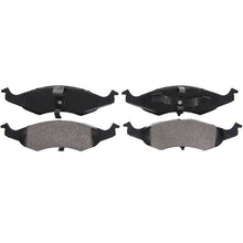 Cargar imagen en el visor de la galería, Balata Wagner Wx633 - Mi Refacción