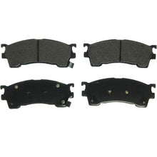 Cargar imagen en el visor de la galería, Balata Wagner Wx637 - Mi Refacción