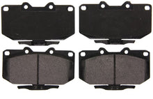 Cargar imagen en el visor de la galería, Balata Wagner Wx647 - Mi Refacción