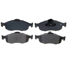 Cargar imagen en el visor de la galería, Balata Wagner Wx648 - Mi Refacción