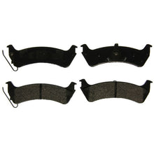 Cargar imagen en el visor de la galería, Balata Wagner Wx664 - Mi Refacción