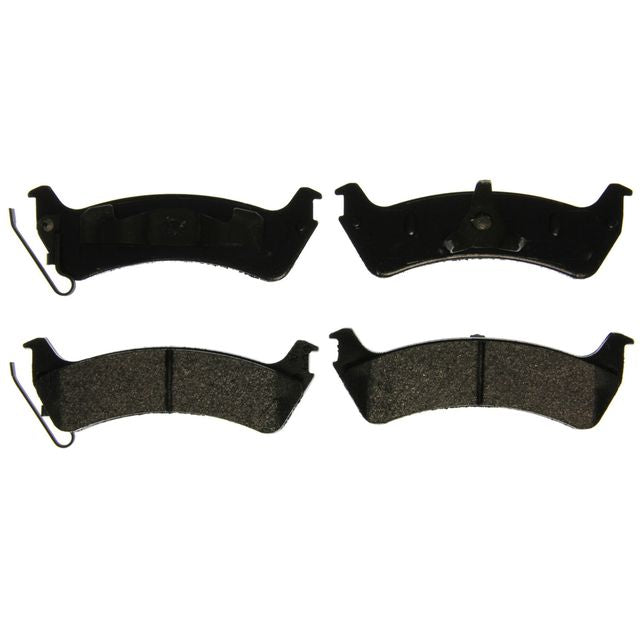 Balata Wagner Wx664 - Mi Refacción