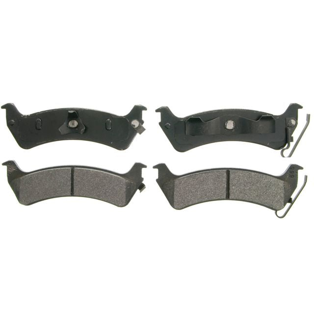 Balata Wagner Wx666 - Mi Refacción