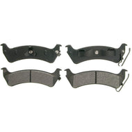 Balata Wagner Wx666 - Mi Refacción