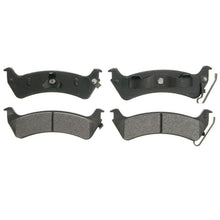 Cargar imagen en el visor de la galería, Balata Wagner Wx667 - Mi Refacción