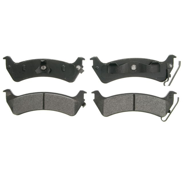 Balata Wagner Wx667 - Mi Refacción