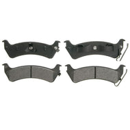 Balata Wagner Wx667 - Mi Refacción