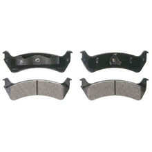 Cargar imagen en el visor de la galería, Balata Wagner Wx667A - Mi Refacción