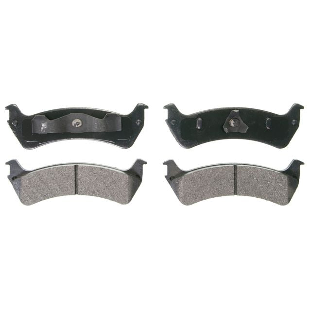 Balata Wagner Wx667A - Mi Refacción