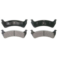 Balata Wagner Wx667A - Mi Refacción