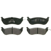 Cargar imagen en el visor de la galería, Balata Wagner Wx674 - Mi Refacción