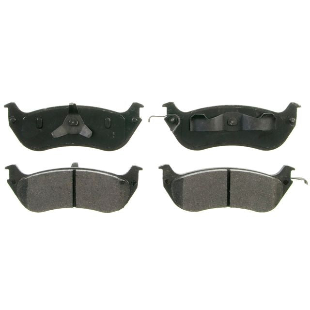 Balata Wagner Wx674 - Mi Refacción