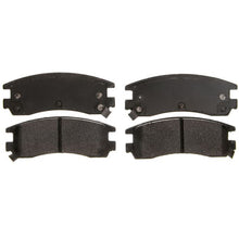 Cargar imagen en el visor de la galería, Balata Wagner Wx714 - Mi Refacción