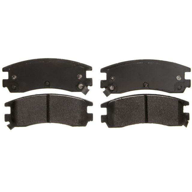 Balata Wagner Wx714 - Mi Refacción