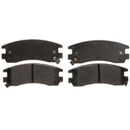 Balata Wagner Wx714 - Mi Refacción