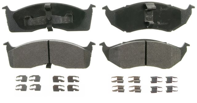 Balata Wagner Wx730A - Mi Refacción