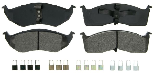 Balata Wagner Wx730B - Mi Refacción