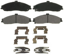 Cargar imagen en el visor de la galería, Balata Wagner Wx731