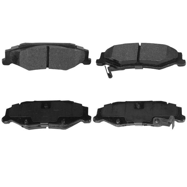 Balata Wagner Wx732B - Mi Refacción