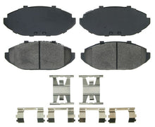 Cargar imagen en el visor de la galería, Balata Wagner Wx748 - Mi Refacción