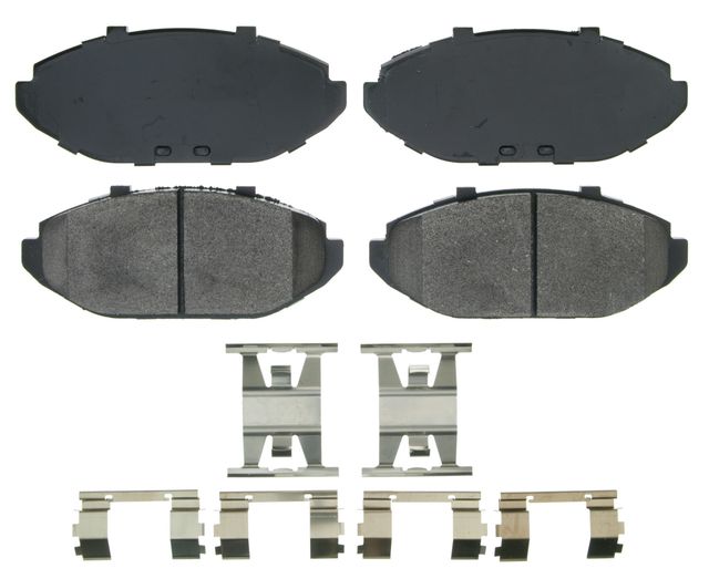 Balata Wagner Wx748 - Mi Refacción