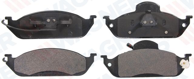 Balata Wagner Wx760 - Mi Refacción