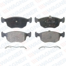 Cargar imagen en el visor de la galería, Balata Wagner Wx762 - Mi Refacción