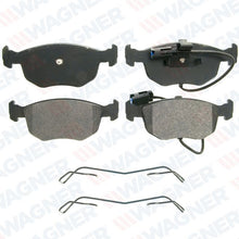 Cargar imagen en el visor de la galería, Balata Wagner Wx762A