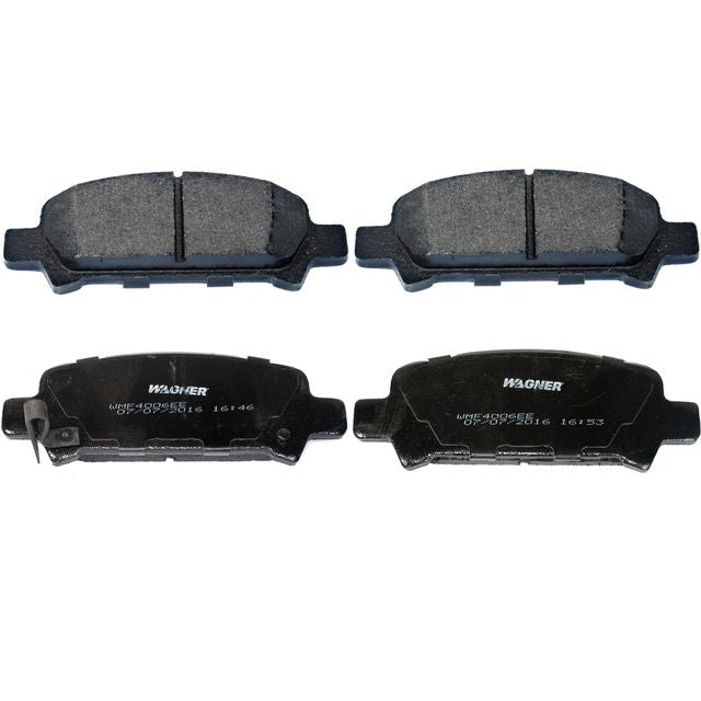 Balata Wagner Wx770 - Mi Refacción