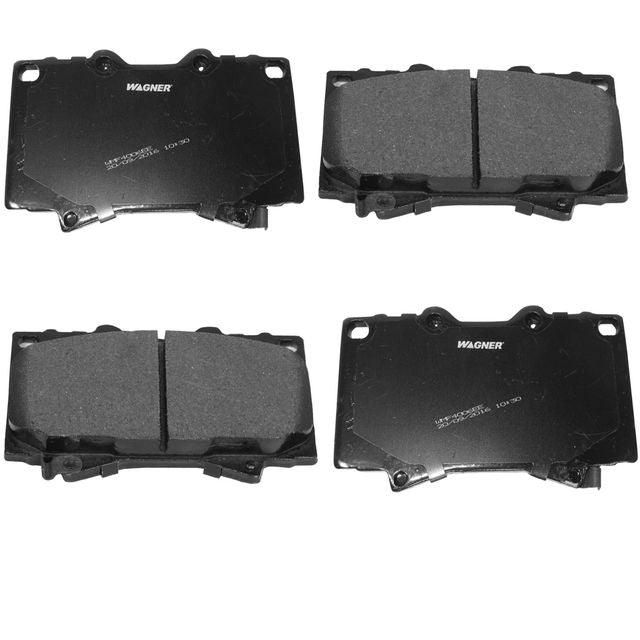 Balata Wagner Wx772 - Mi Refacción